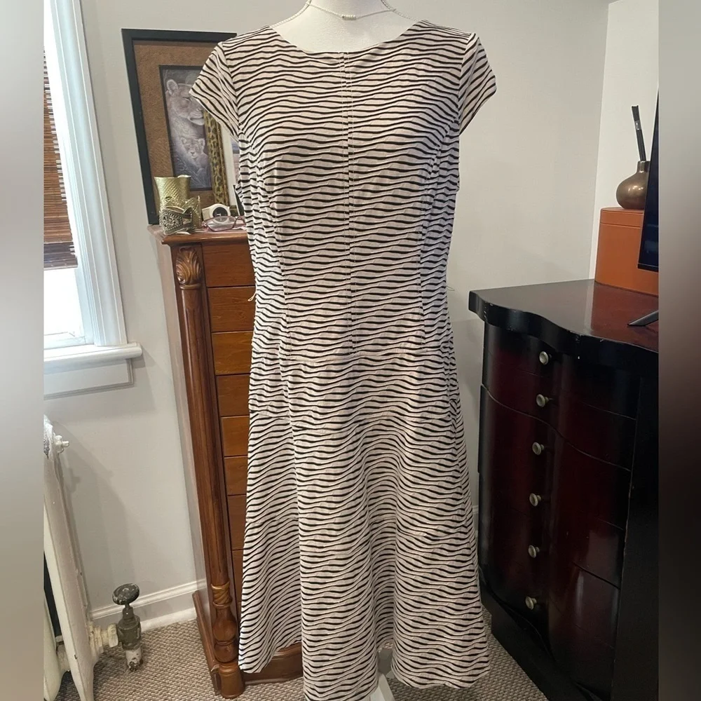 ANNE KLEIN DRESS - Picture 1 of 13
